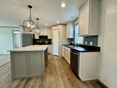 Photo 4 of 13 of home located at 162 Memorial Drive Potterville, MI 48876