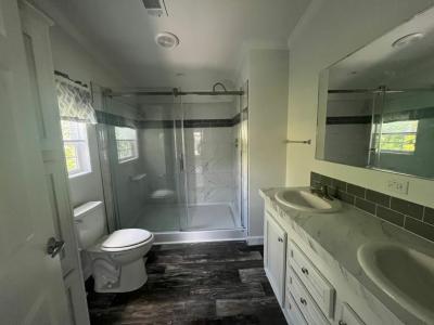 Photo 2 of 21 of home located at 574  Leopard Lane #574 North Fort Myers, FL 33917