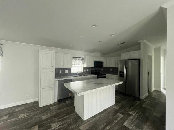 2026 Nobility - Ocala Hawthorne Mobile Home