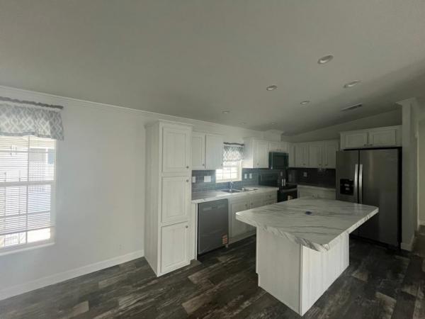 2026 Nobility - Ocala Hawthorne Mobile Home