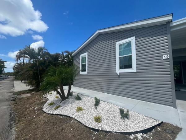 2026 Nobility - Ocala Hawthorne Mobile Home