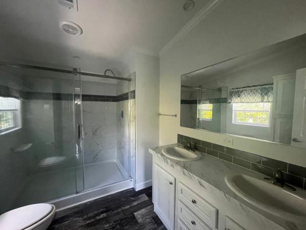 2026 Nobility - Ocala Hawthorne Mobile Home