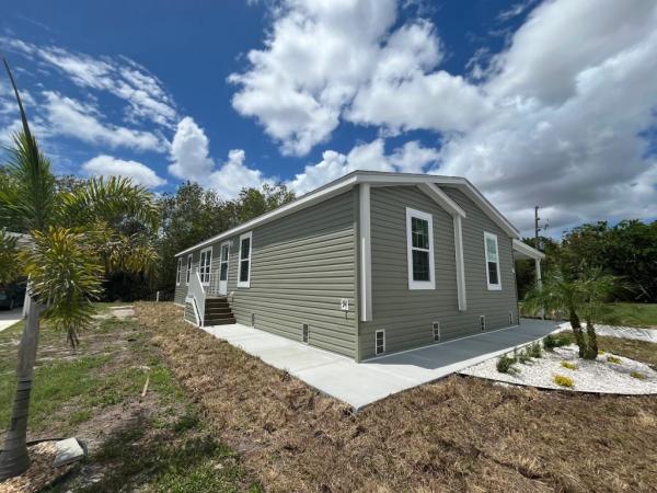 2026 Nobility - Ocala Davenport Mobile Home