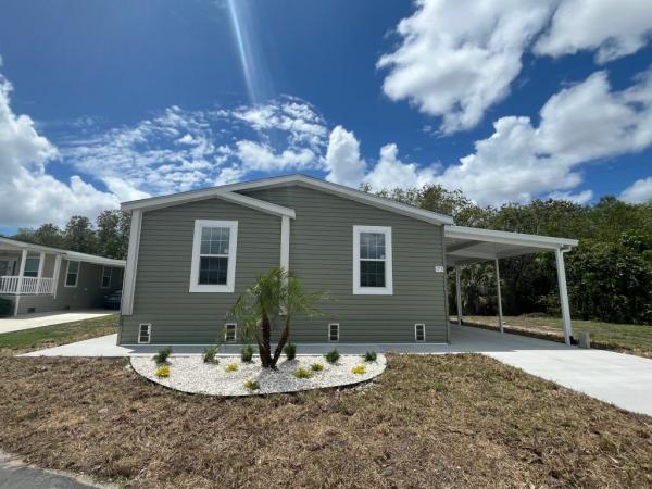 2026 Nobility - Ocala Davenport Mobile Home