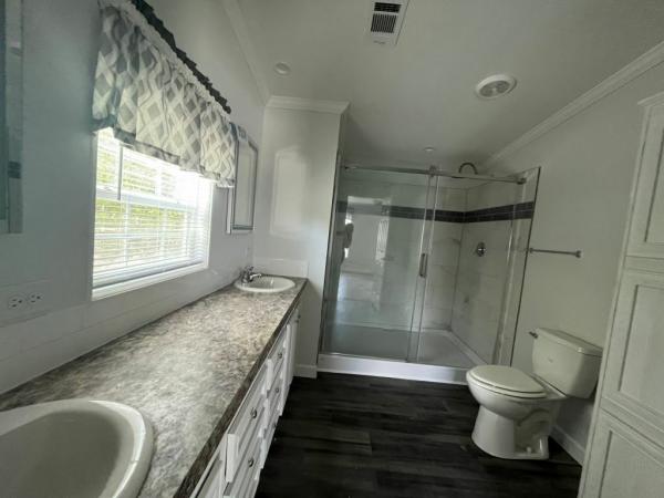 2026 Nobility - Ocala Davenport Mobile Home