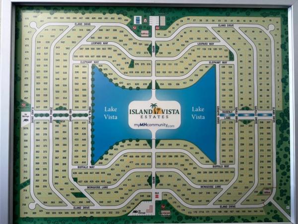 2026 Nobility - Ocala Davenport Mobile Home