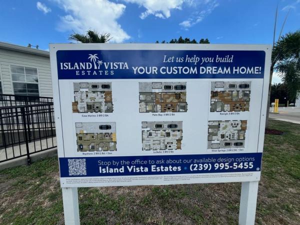 2026 Nobility - Ocala Davenport Mobile Home