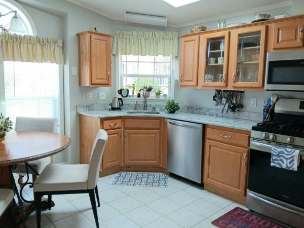 2002 Marlette Schult Smart Buy II 6028-91-2   Sudbury Manufactured Home