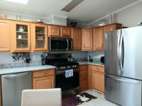 2002 Marlette Schult Smart Buy II 6028-91-2   Sudbury Manufactured Home