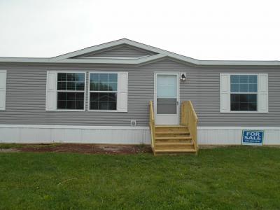 Mobile Home at 75 Winchester Trail Goshen, IN 46526