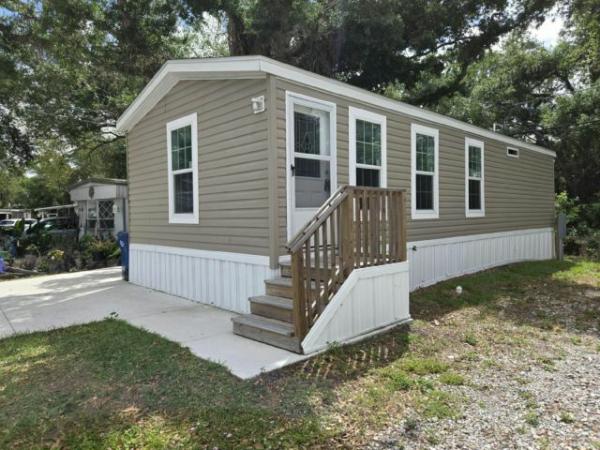 2024 Nobility Mobile Home For Sale