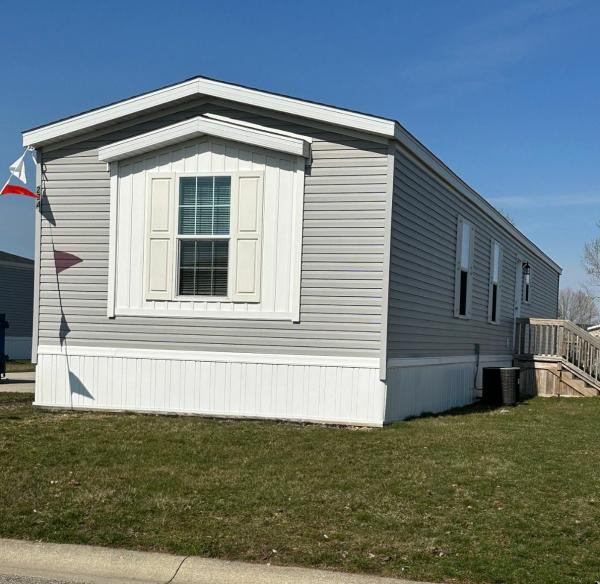 Photo 1 of 2 of home located at 234 Winchester Trail Goshen, IN 46526