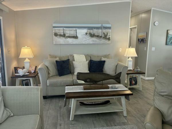 1988 HOME Manufactured Home