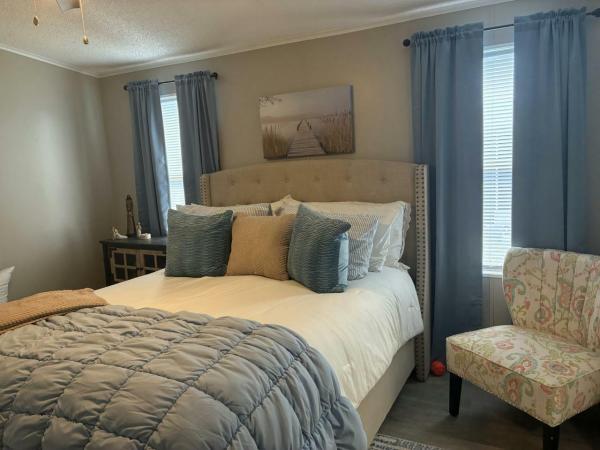 1988 HOME Manufactured Home