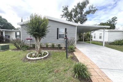 Mobile Home at 129 Winterdale Dr. S Lake Alfred, FL 33850