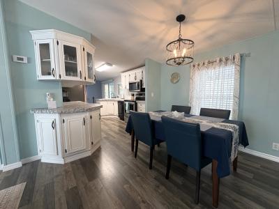 Photo 4 of 10 of home located at 129 Winterdale Dr. S Lake Alfred, FL 33850