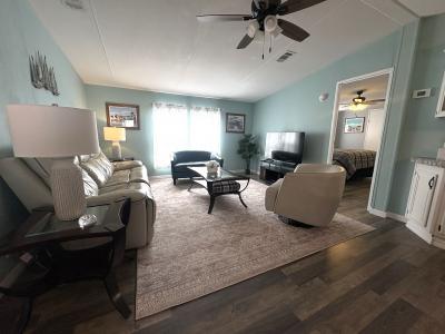 Photo 5 of 10 of home located at 129 Winterdale Dr. S Lake Alfred, FL 33850