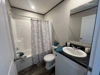 2023 Champion Prime FBH Mobile Home