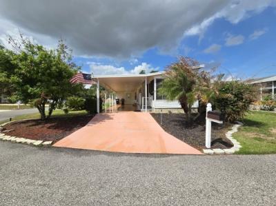 Mobile Home at 130 Winterdale Dr. S Lake Alfred, FL 33850