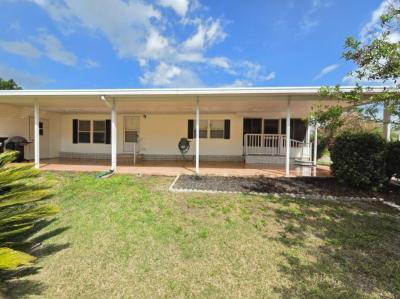 Photo 2 of 11 of home located at 130 Winterdale Dr. S Lake Alfred, FL 33850