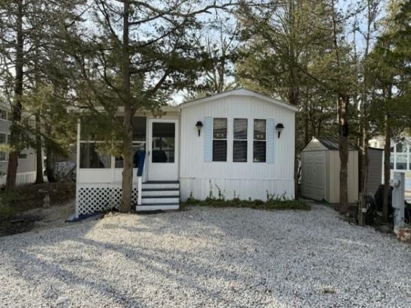 1986 Kropf Unknown Mobile Home