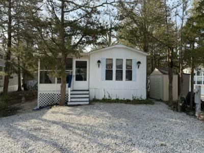 Mobile Home at 709 U.s. Route 9, Site 304 Site# 304 Cape May, NJ 08204