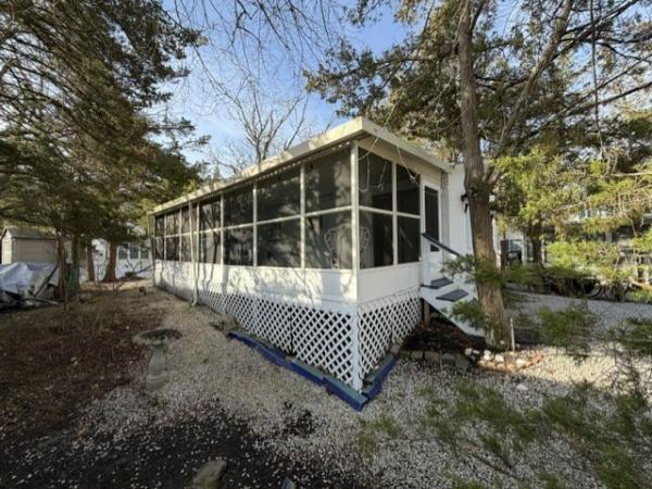 1986 Kropf Unknown Mobile Home
