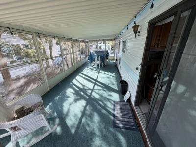 Photo 3 of 8 of home located at 709 U.s. Route 9, Site 304 Site# 304 Cape May, NJ 08204