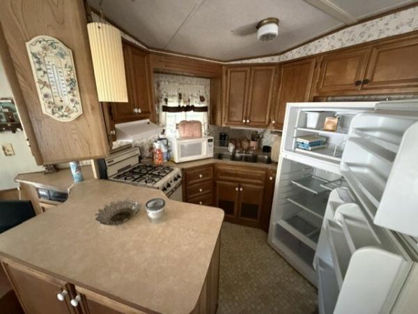 1986 Kropf Unknown Mobile Home
