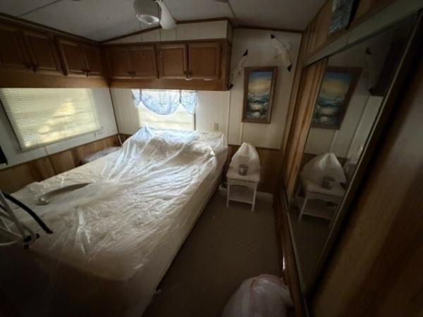 1986 Kropf Unknown Mobile Home