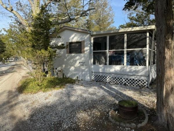 1986 Kropf Unknown Mobile Home