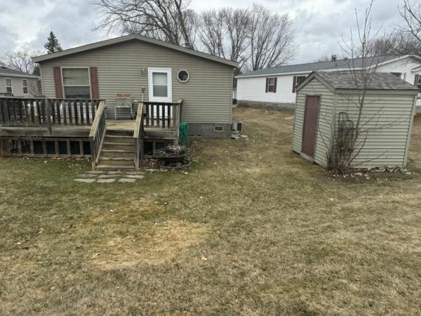 2007 REDM Mobile Home For Sale