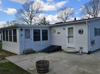 1992 Virginia Homes Westchester Manufactured Home