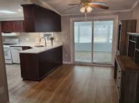 1992 Virginia Homes Westchester Manufactured Home