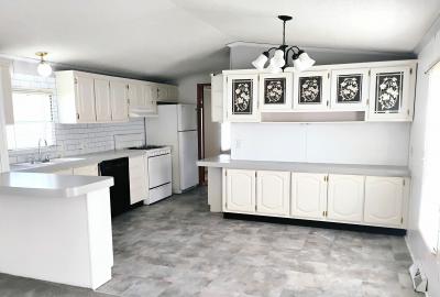 Mobile Home at 6988 Mckean Road #14 Ypsilanti, MI 48197