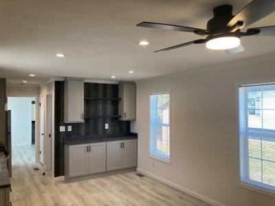 Photo 2 of 8 of home located at 979 Essex Street Lot 43 Bangor, ME 04401