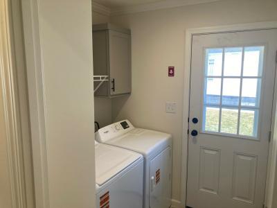 Photo 4 of 8 of home located at 979 Essex Street Lot 43 Bangor, ME 04401