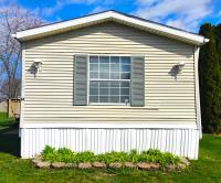 1996 Mobile Home