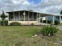 1982 HS Sand Manufactured Home