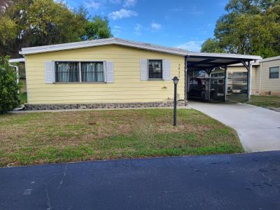 Mobile Home at 5830 Peaceful Pass Groveland, FL 34736