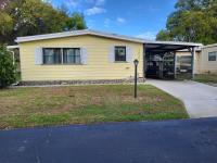 1983 Corn Belt Manufacturing 19981594 Mobile Home