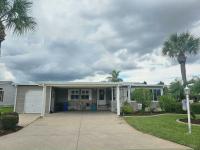 2007 Fleetwood Orange Blossom Manufactured Home