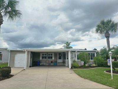 Mobile Home at 3561 Indian Summer Trail Sebring, FL 33872