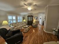 2007 Fleetwood Orange Blossom Manufactured Home