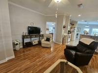 2007 Fleetwood Orange Blossom Manufactured Home