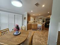 2007 Fleetwood Orange Blossom Manufactured Home