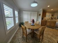 2007 Fleetwood Orange Blossom Manufactured Home