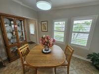 2007 Fleetwood Orange Blossom Manufactured Home