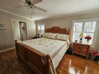 2007 Fleetwood Orange Blossom Manufactured Home