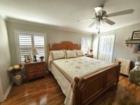 2007 Fleetwood Orange Blossom Manufactured Home
